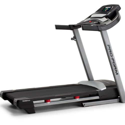 Proform Trainer 9.0 Treadmill