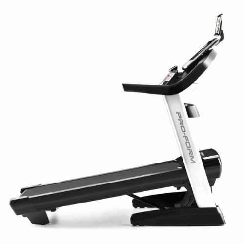Proform SMART Pro 2000 Folding Treadmill
