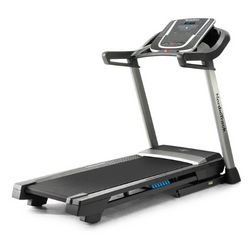 Nordictrack S20i Treadmill
