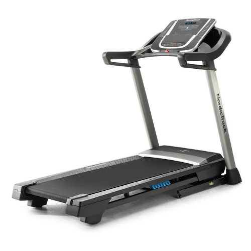 Nordictrack S20i Treadmill