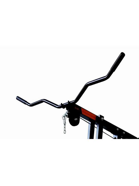 V-Fit Herculean CUG2 Compact Home Gym