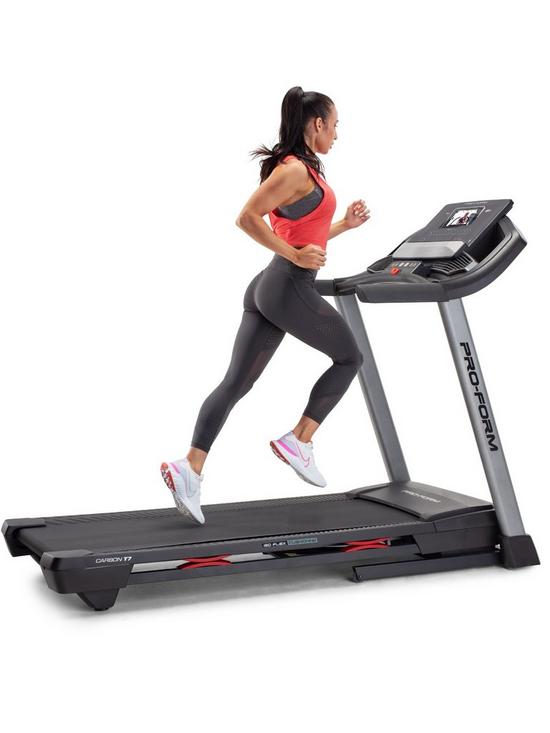 Pro-Form CARBON T7i Treadmill