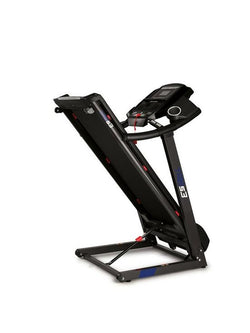 BH Fitness TRBS3 Folding Auto Incline Treadmill