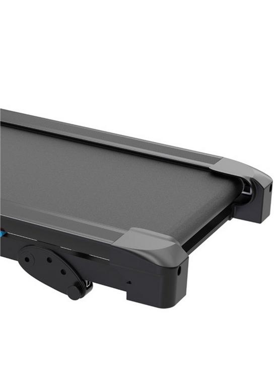 BH TRBS2 Folding Manual Incline Treadmill