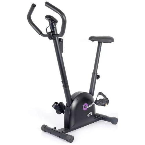 Opti Manual Exercise Bike