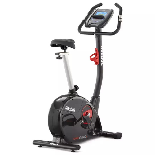 Reebok GB40s One Electronic Exercise Bike