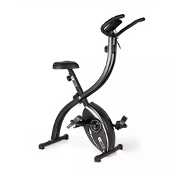 Pro Fitness FEB1000 Folding Exercise Bike