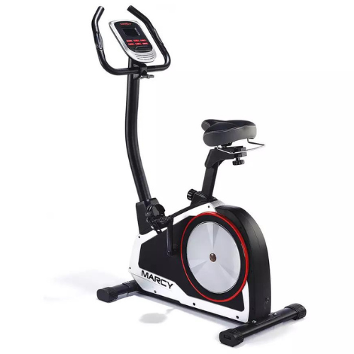 Marcy Onyx B80 Magnetic Resistance Upright Exercise Bike