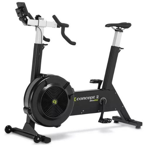 Concept2 BikeErg Exercise Bike
