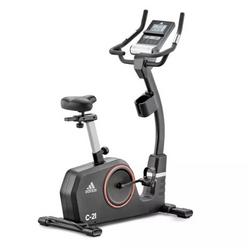 Adidas C-21 Self-Generating Electronic Exercise Bike