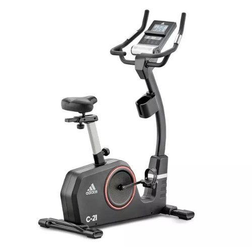 Adidas C-21 Self-Generating Electronic Exercise Bike