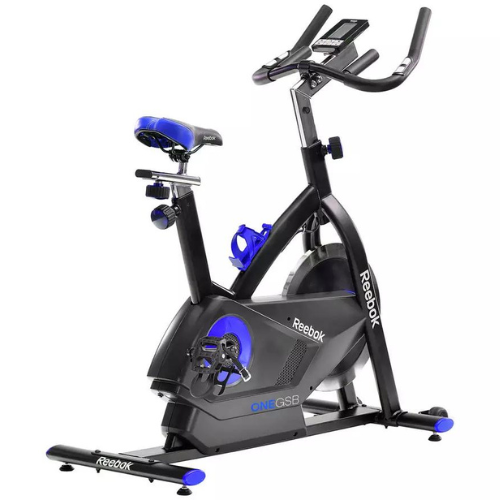 Reebok GSB Electronic Aerobic Bike