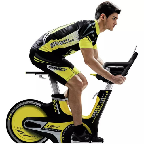 Horizon Fitness HFC0030-00KM GR7 Indoor Cycle