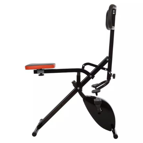JML Total Crunch Evolution Exercise System