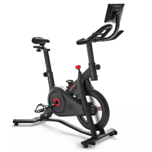 Echelon ECH-SPORT-S Smart Connect Exercise Bike