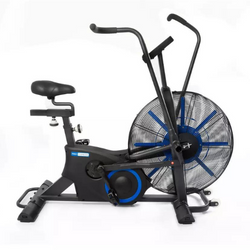 Pro Fitness Air Exercise Bike