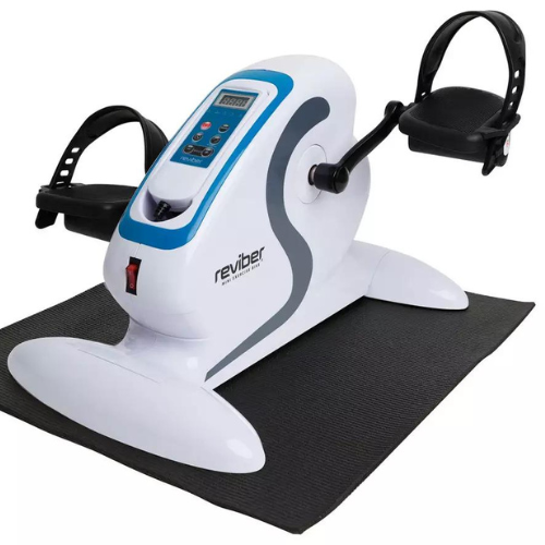 Reviber Mini Motorised Exercise Bike