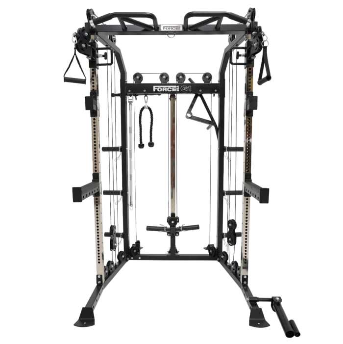 Force USA G1 All-In-One Trainer V2 – Multi-functional