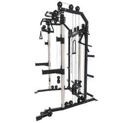 Force USA G1 All-In-One Trainer V2 – Multi-functional