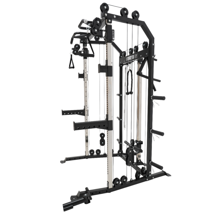 Force USA G1 All-In-One Trainer V2 – Multi-functional