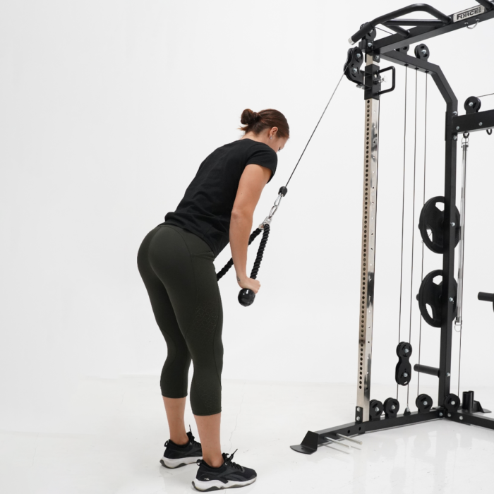 Force USA G1 All-In-One Trainer V2 – Multi-functional