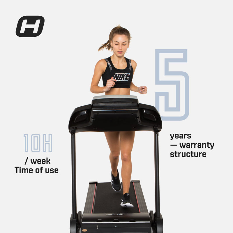 Bodytone DT14 Treadmill