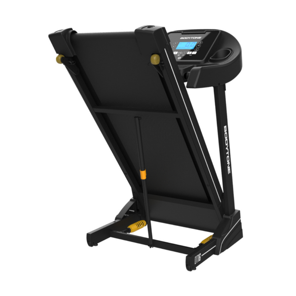 Bodytone DT16+ Treadmill + Compatibility Kinomap, Zwift and MyBodytone