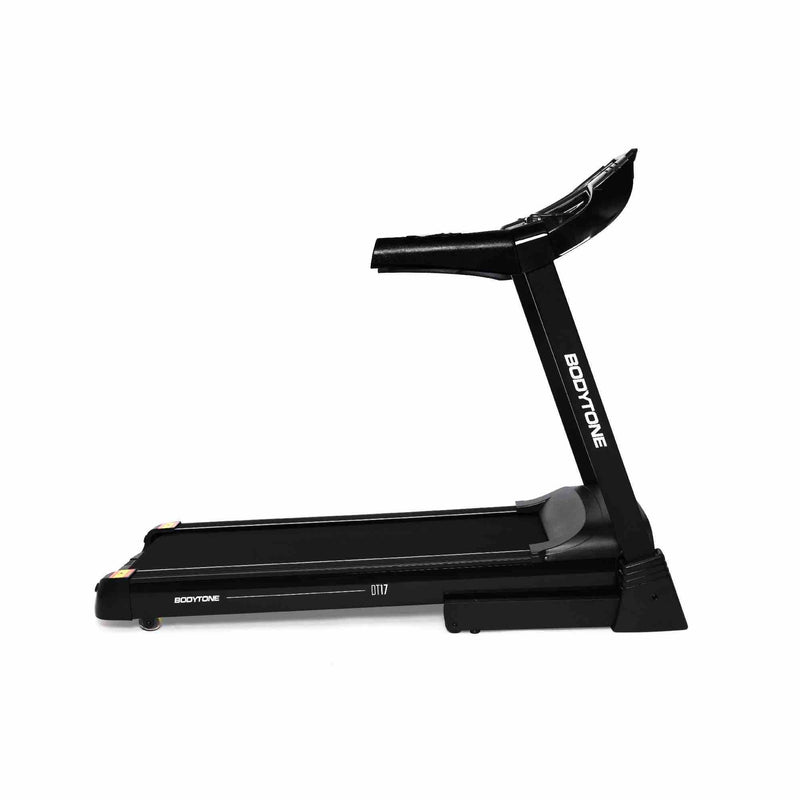 Bodytone DT 17 Treadmill