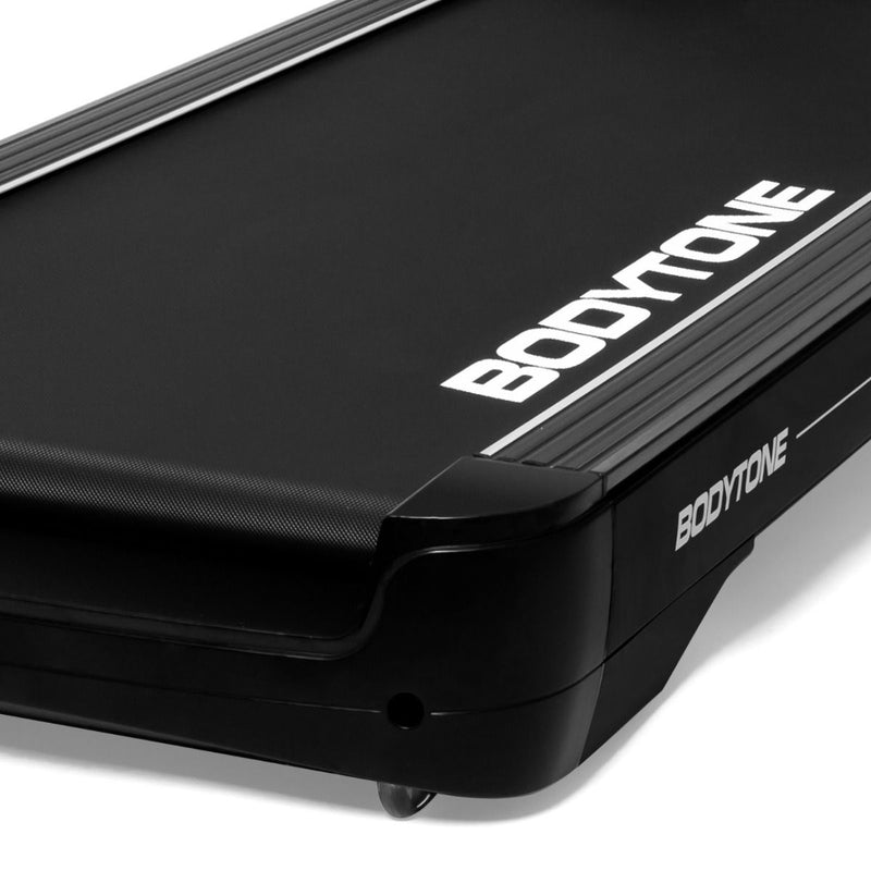 BodyTone DT21+ Treadmill + Compatibility Kinomap, Zwift and MyBodytone