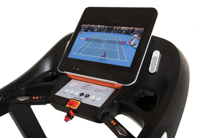 Bodytone DT-22 WIFI Treadmill