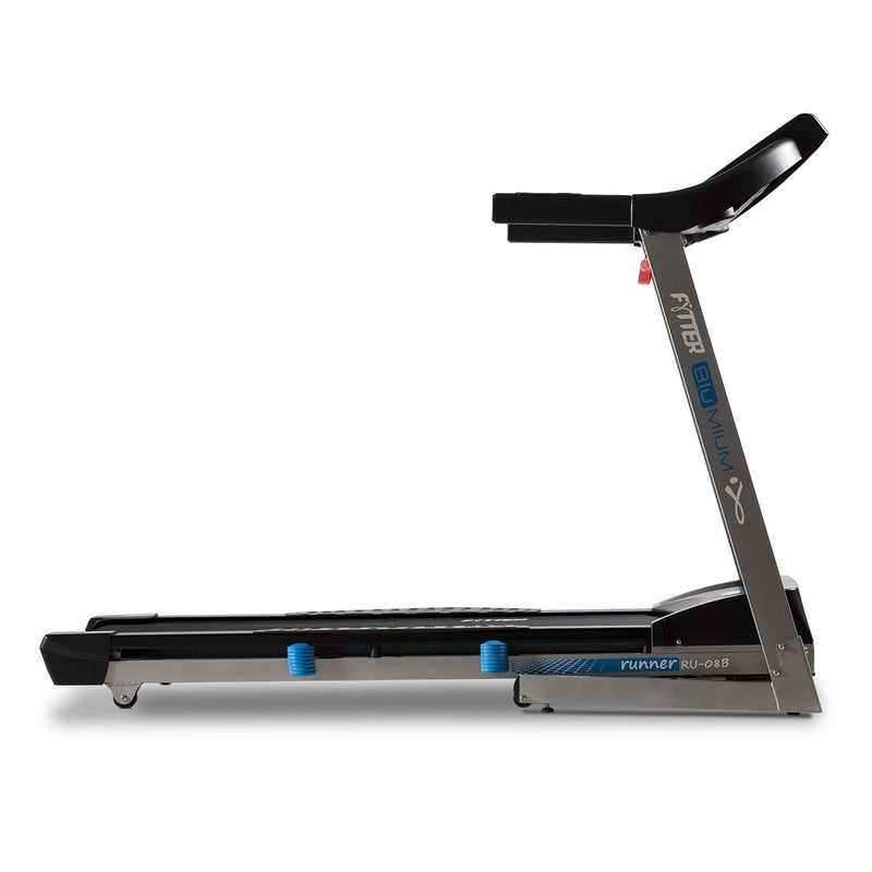 Fytter RU-08BNG Treadmill