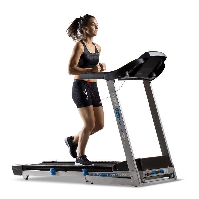 Fytter RU-08BNG Treadmill
