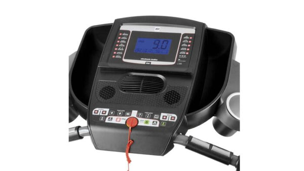 BH Fitness Pioneer R3 Treadmill