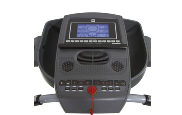 BH Fitness Pioneer R7 Treadmill