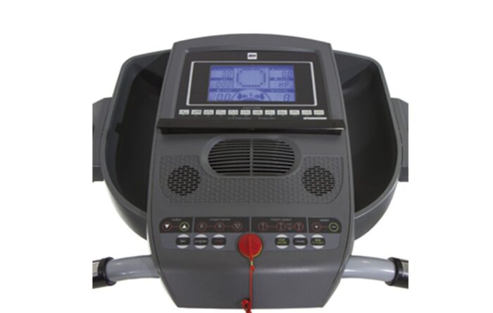 BH Fitness Pioneer R7 Treadmill