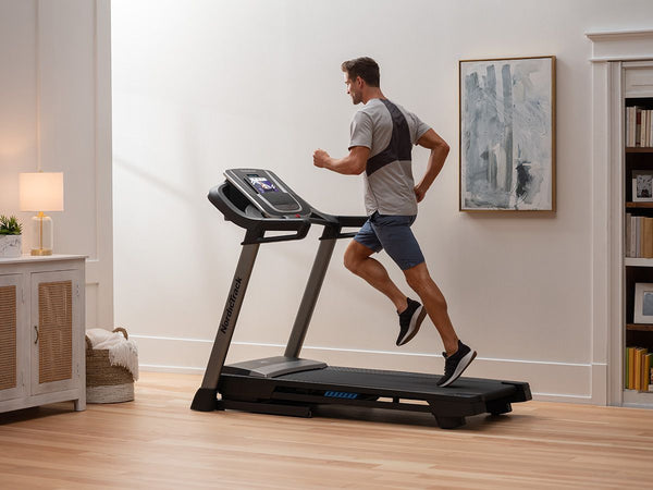 Nordictrack S20i Treadmill