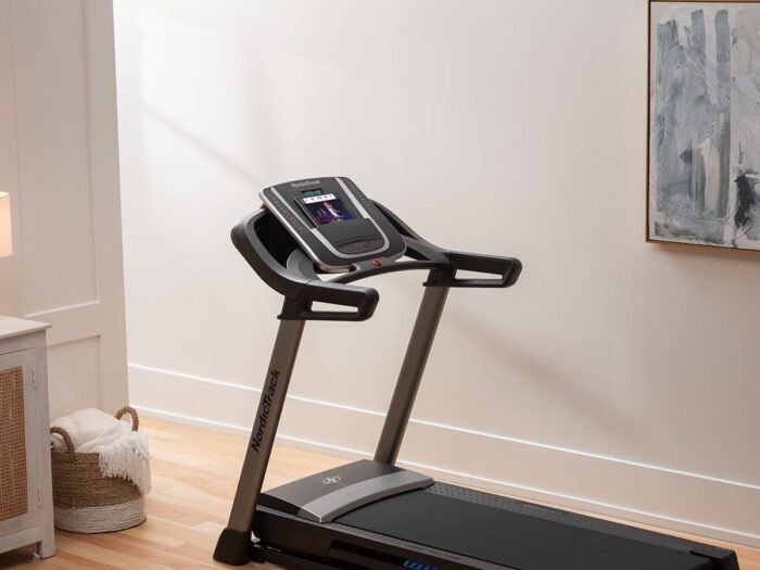 Nordictrack S20i Treadmill