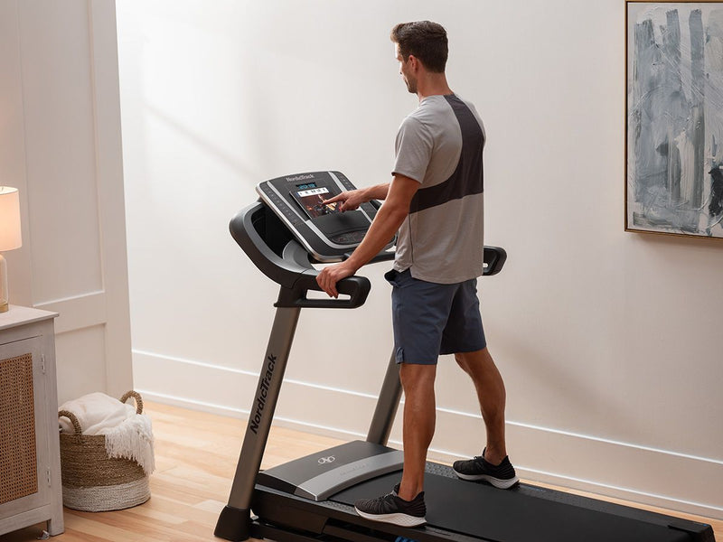 Nordictrack S20i Treadmill