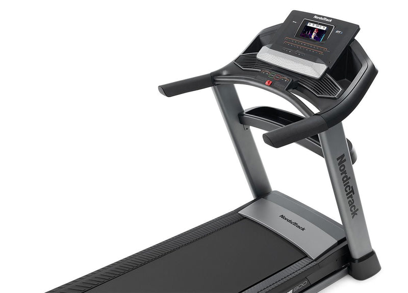 Nordictrack Elite 900 Treadmill