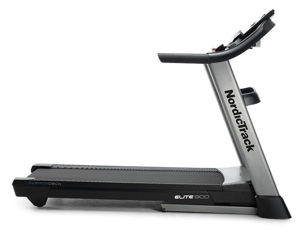 Nordictrack Elite 900 Treadmill