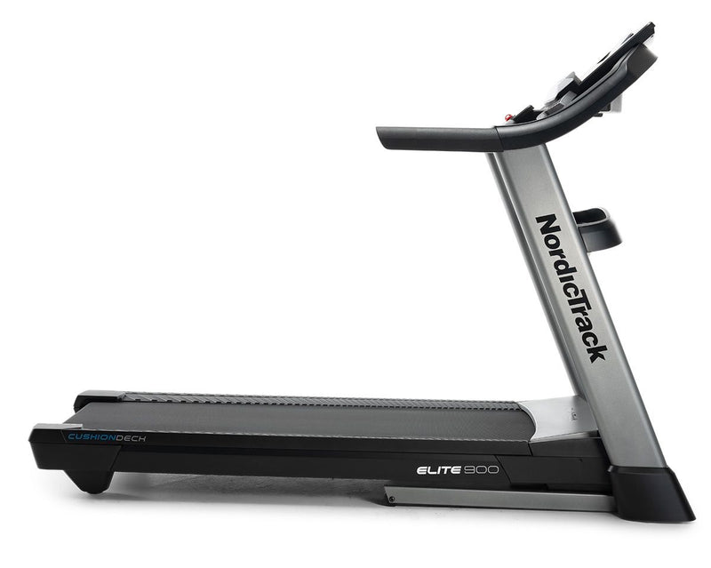 Nordictrack Elite 900 Treadmill