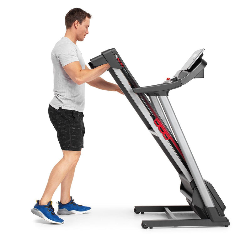 Proform 305 CST Treadmill (1 Month iFit Family Coach Suscription Included)