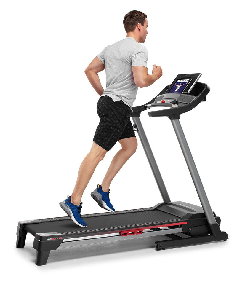 Proform 305 CST Treadmill (1 Month iFit Family Coach Suscription Included)