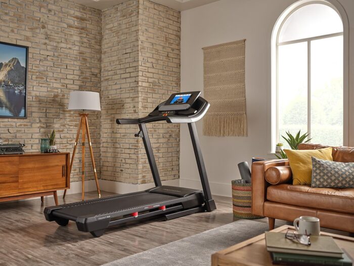 Proform Trainer 8.5 Treadmill