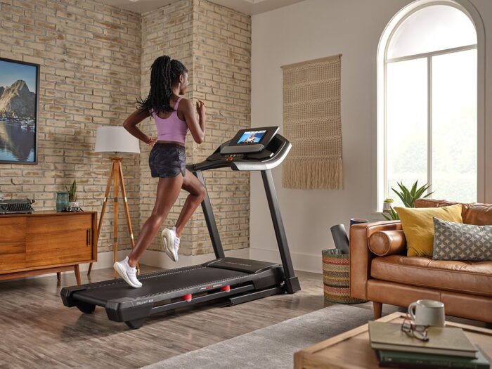 Proform Trainer 8.5 Treadmill