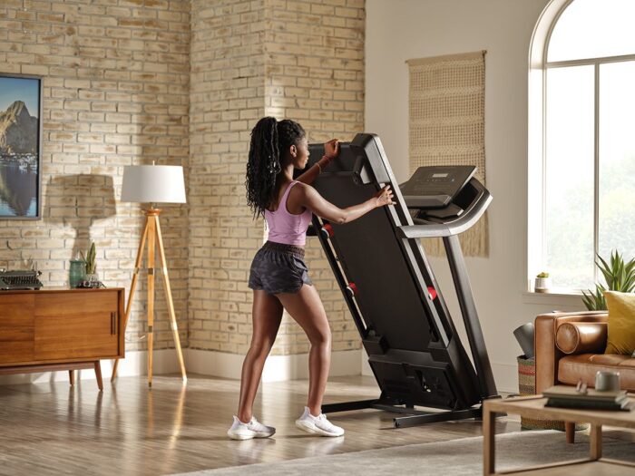 Proform Trainer 8.5 Treadmill