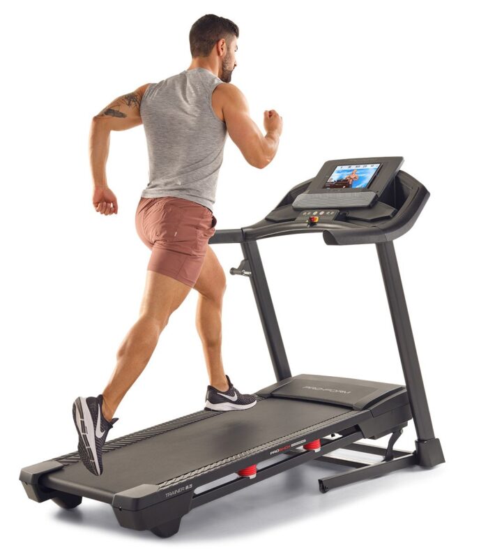 Proform Trainer 8.5 Treadmill