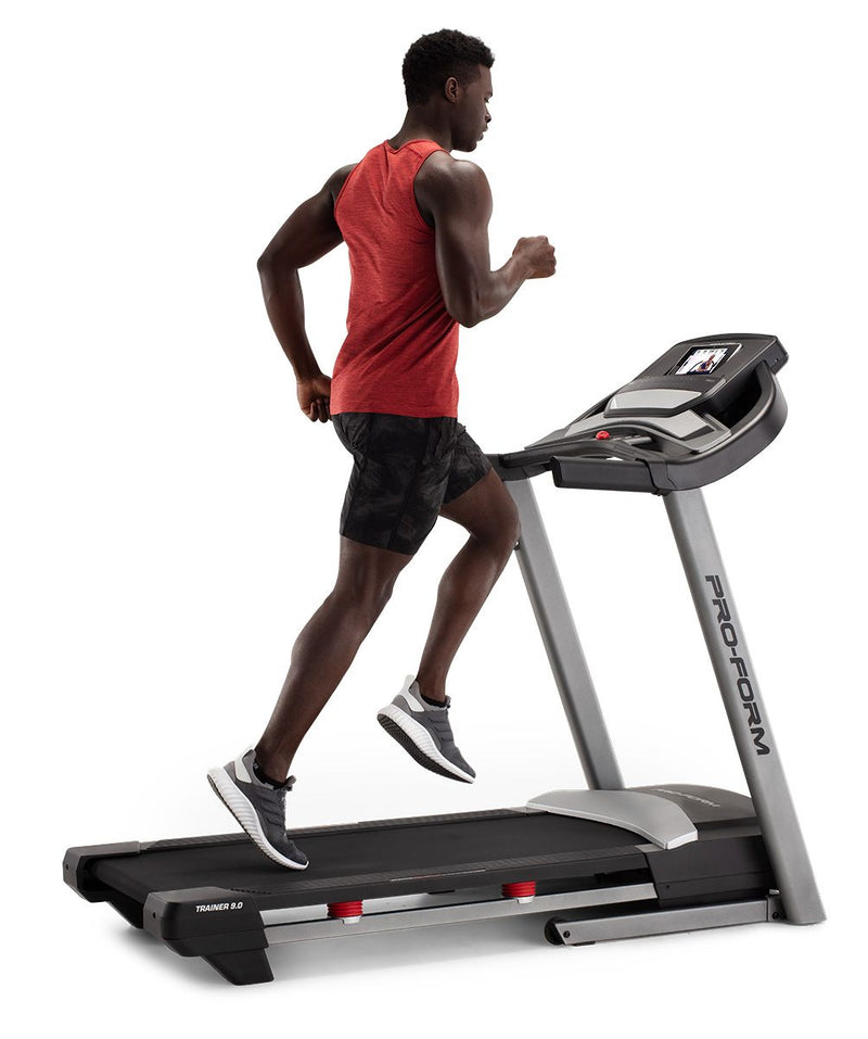 Proform Trainer 9.0 Treadmill