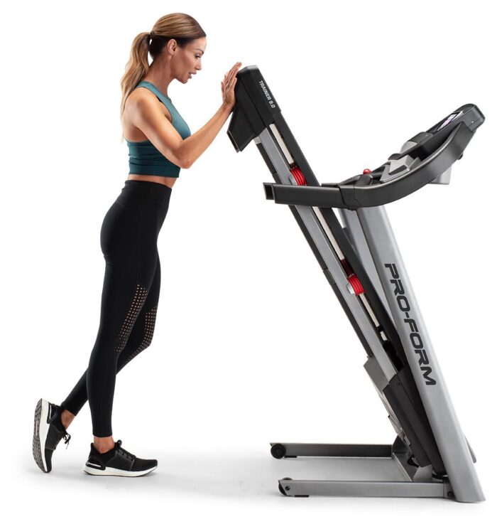 Proform Trainer 9.0 Treadmill