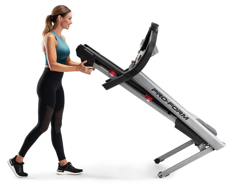 Proform Trainer 9.0 Treadmill